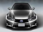 Lexus GS450h 2012 года (JP)